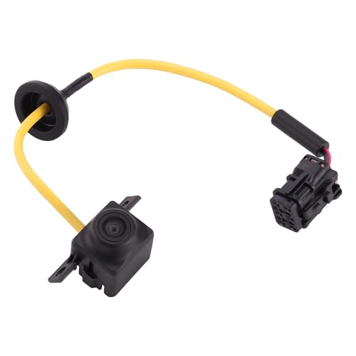 Caméra de recul grand angle étanche T21-7900301 vision nocturne auto - 5