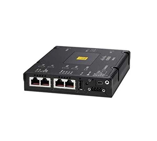Preisvergleich Produktbild Cisco Systems IR809G-LTE-GA-K9 Router