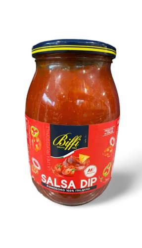 Biffi La Linea Professionale Salsa Dip 1062 g