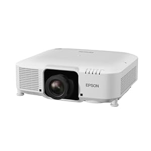 Epson EB-PU1007W Beamer Projektormodul 7000 ANSI Lumen 3LCD WUXGA (1920×1200) Weiß