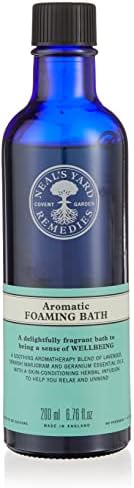 Neals Yard Remedies Aromatic Foaming Bath