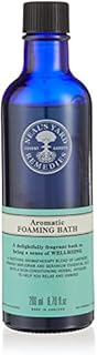 Neals Yard Remedies Aromatic Foaming Bath