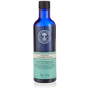 Neal’s Yard Remedies Aromatic Foaming Bath