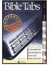 Noah's Ark Bible Tabs by Rock Of Ages