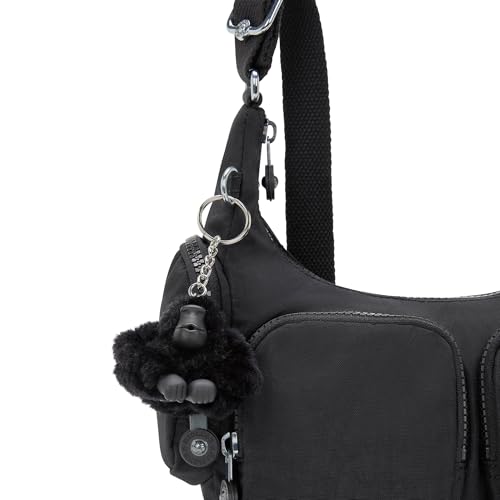 Sac à bandoulière Kipling Rikka en nylon robuste et durable