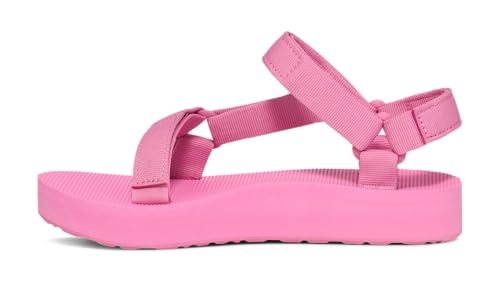 Image of Teva Women's Midform Universal Sandal, Fuchsia Pink, 7