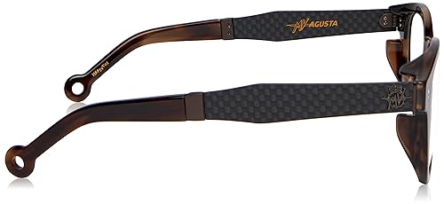Gafas de vista Hally & Son HS839V para evitar la fatiga visual con estilo 3