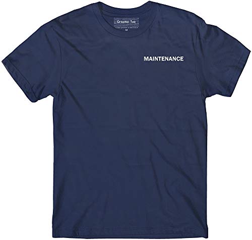 Smart People Clothing Maintenance t-Shirt for Employees, Staffs and Hospitality Workers.3