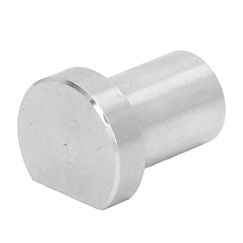 Parada de freio de bancada de trabalho, banco de madeira resistente anticorrosivo para cães, 4 peças