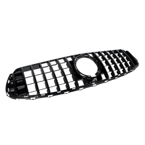 Grille de pare-chocs GLC X253 pour Mercedes GLC43 AMG 2020-2023