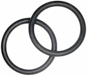 12x2.5mm Nitrile Orings (Pack 10)