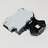 Choice Parts 203504 for Speed Queen Huebsch Alliance Washing Machine Door Lock Switch