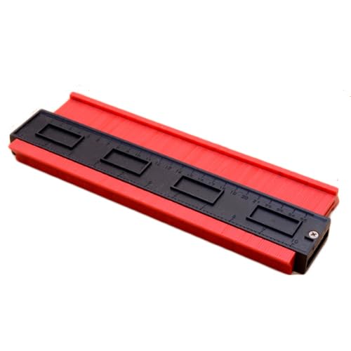 いいねよりも様RP TOOLZ 精密測定ツール 赤