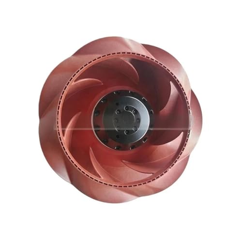 Ventilateur R2E190-RB06-06 LA466711U002591P extracteur d'air pour armoire industrielle 590P380A