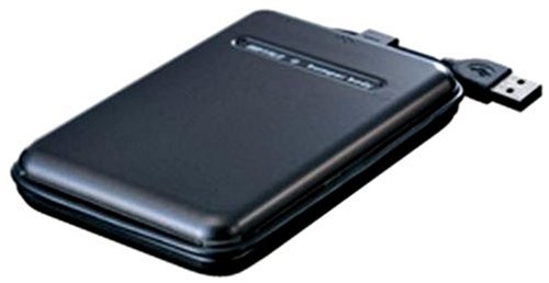 Buffalo USB Shockproof Portable HDD TurboUSB Function 400GB Black hd-ps400u2 – BK-image-11