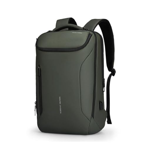 MARK RYDEN（マークライデン）『防水ビジネスリュック』