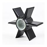 Pièces marines Pièces de moteur hors-bord for M-RCURY 2/4 temps 40/45/115/125/150/175/200/225 CV, turbine de pompe à eau en caoutchouc 47-43026T2/47-430262Q02