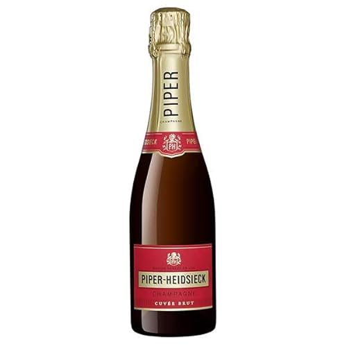 PIPER-HEIDSIECK シャンパーニュ ブリュット 4本 フランス パイパー・エドシック ブリュット (ワイン) 価格比較 - 価格.com