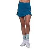 La jupe Siux Pouli pour femmes est conçue pour les joueuses qui apprécient la performance et le style sur le terrain.