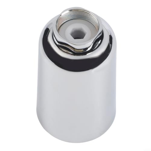 Control automático de flujo con boquilla de sensor y flujo aireado para grifo 7