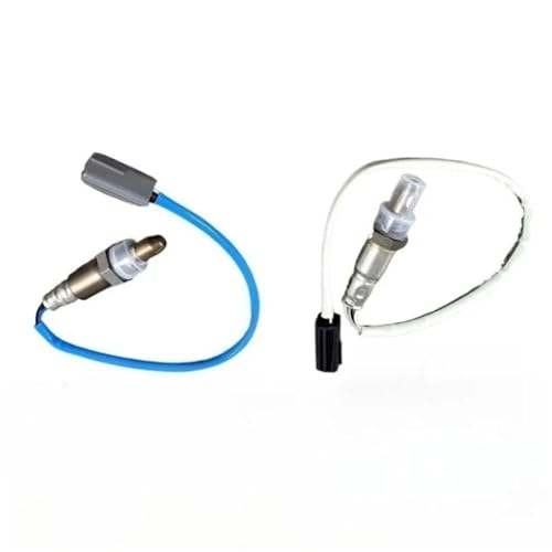 Sonde lambda pour Nissan Altima 2.5L et Rogue kit de capteurs O2 amont aval 22693-ZX70A