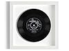 Cilla Black "Anyone Who Had A Heart" Framed 7" Vinyl Record UK NUMBER ONE 27 Feb - 18 Mar 1964 #2
