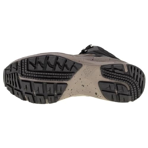 Bota Adventure Caminhada Trilha Conforto Pegada 150402