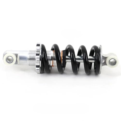 Amortisseur réglable pour éliminer les vibrations sur votre vélo ou scooter électrique