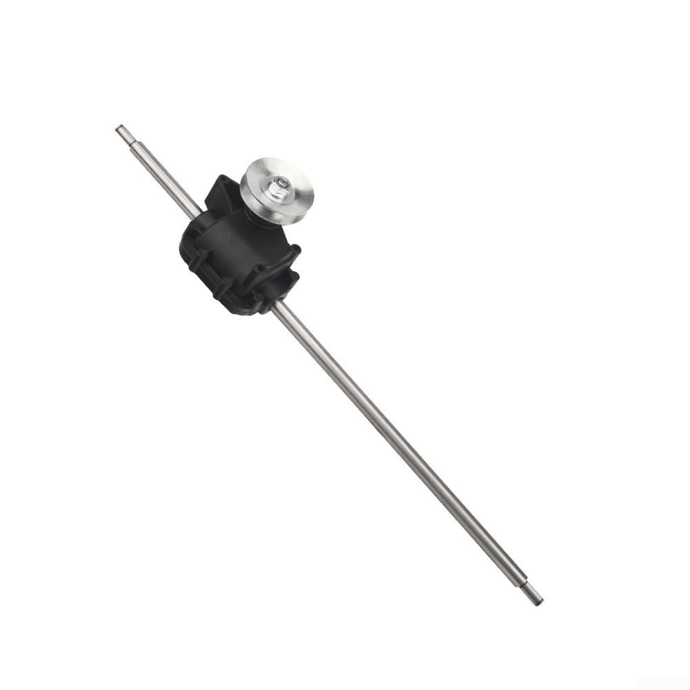 Transmisión para cortacésped Toro de 22 pulgadas, resistente 137-4823 121-9180, unidad de tracción trasera para tractores de jardín, construcción de acero