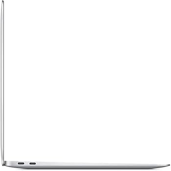 MacBook Air 13インチ 2020 16GB 1TB core i7 MacBook Air 13,3