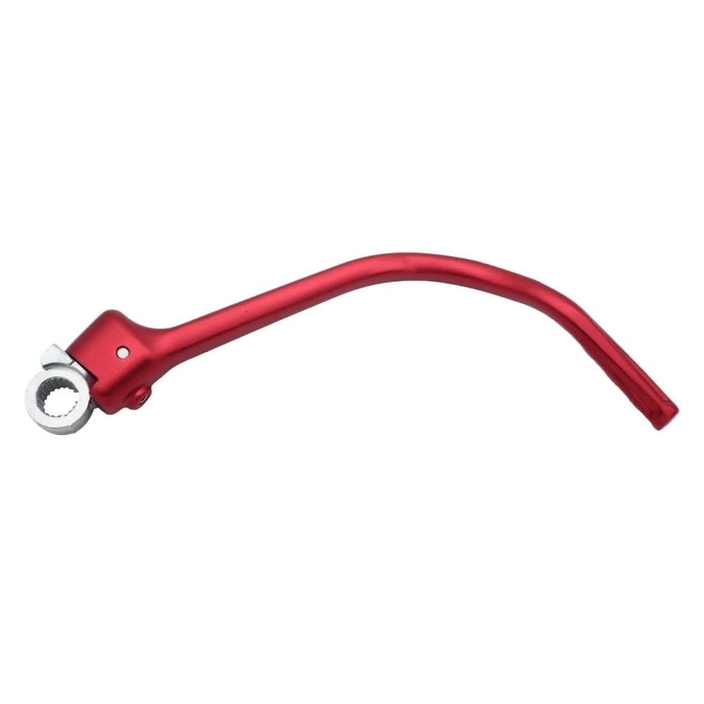 Motorcycle Kick Starter Pedal Lever For CRF250R CRF450R CRF 250R 450R