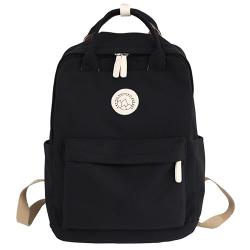 Comparativas de Mochila negra parfois listamos los 10 mejores. 3