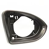 golf 7 r line occasion le bon coin Para VW Para Golf 7 Para MK7 7.5 Para GTI Para R-Line Carcasa del retrovisor exterior Cubierta del retrovisor exterior Carcasa exterior Tapa protectora