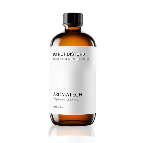 Aceite Esencial AromaTech Do Not Disturb 500 mL miniatura 1