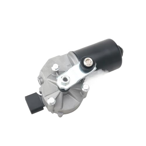 Moteur d'essuie glace avant Ford Focus 2 mécanisme de rechange 4M5117508-AA 2S6T17B571B