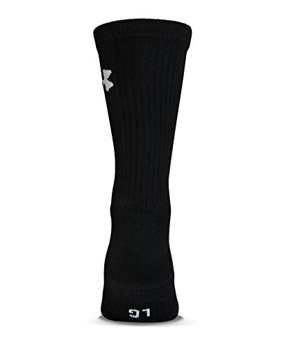 UA Golf Elevated Performance Crew complété par 2 valises MD Noir premium - 3