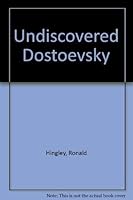 Undiscovered Dostoevsky 0837175062 Book Cover