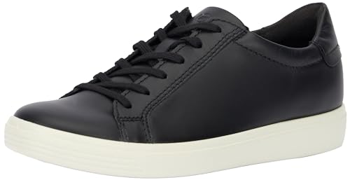 Chaussures ECCO Soft Classic Femme contre les douleurs aux pieds