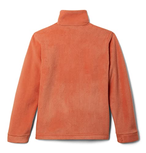 Image of Columbia Youth Steens Mountain II Fleece Jacket