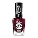 Sally Hansen Miracle Gel Nail Polish, Wine Stock, 0.5 Ounce
