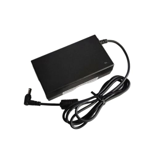 Fuente alimentacion 12V 5A reparacion de pantallas y routers con enchufe de 5.5x2.5mm 4