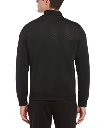 Perry Ellis Men's Ultra Sonic Wave Jacket2