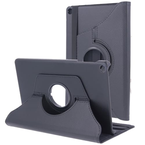 360° drehbare Kunstlederhülle für Samsung Galaxy TAB A 10,1