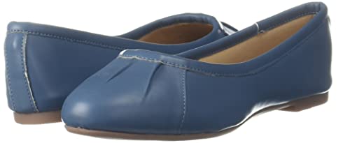 Image of Carlton London Women Ballet Flat