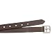 Silver Fox Schooling Leathers Brown 1 X 54