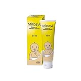 balsamo bebe para adultos Sabor agradable pensado para la aplicación en bebés y sus encías