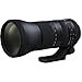Tamron SP 150-600mm f/5-6.3 Di VC USD G2 for Nikon F-Mount (AFA022N-700) + 64GB Extreme Pro SD Card + Padded Backpack + 95MM UV Filter + SD Card Pouch + Lens Cap + 6Ave Lens Cleaner (INTL Model)