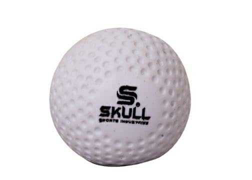 KAIRON Sports Dimpled Finish PVC Practice Ball,Hockey Balls,Field Hockey Ball Cricket Training and Hockey Ball (B0DGCWK1LS) Amazon Price History, Amazon Price Tracker