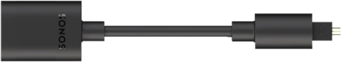 Optical Audio Adaptor