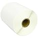 Produktbild 200 Zebra 100mm x 210mm Thermoetiketten (200 Etiketten pro Rolle) kompatibel zu Zebra Etikettendrucker - 1 Rolle